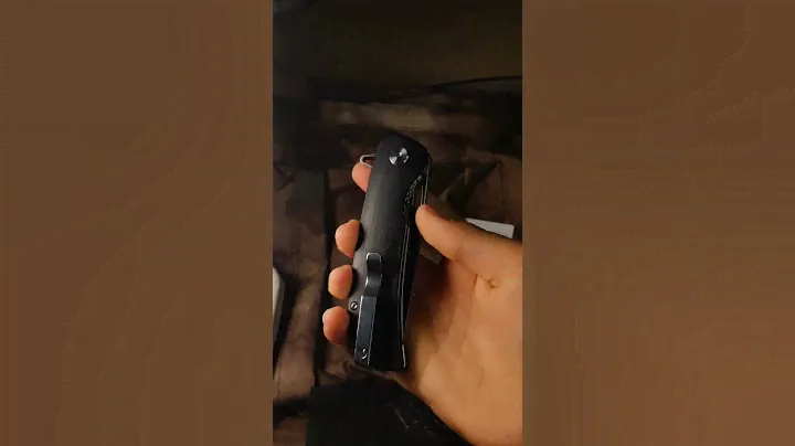 Кизлярский Складной нож "Нус" #кизлярскиеножи #knives #ножи #knife