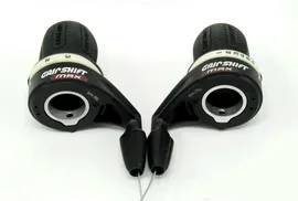 Переключатели SRAM MRX 3x8 Speed Rapid Rise Grip Shift с тросом переключения комплект