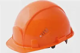 Каска СОМЗ-55 FavoriТ Trek RAPID оранжевая