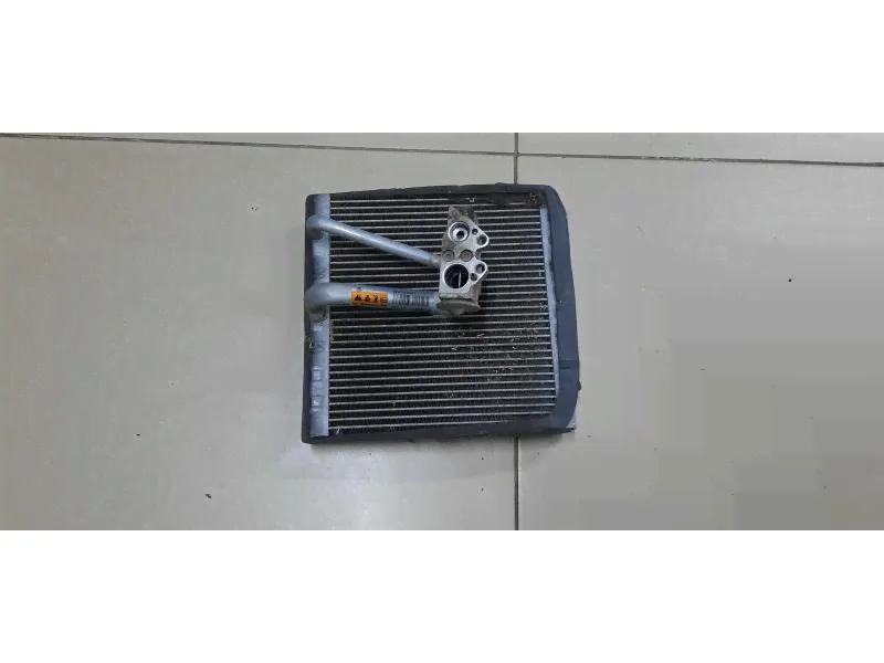 Испаритель кондиционера Skoda SKODA RAPID