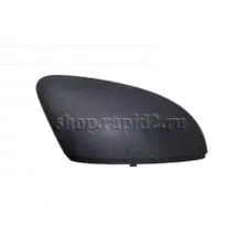 Облицовка зеркала правого для Skoda Rapid, VAG 5JA857538AGRU