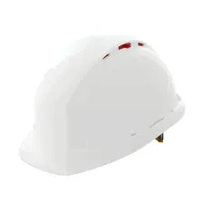 Каска РОСОМЗ™ RFI-3 BIOT™ RAPID 72717 с храповиком (белый) (Кас-487469912)