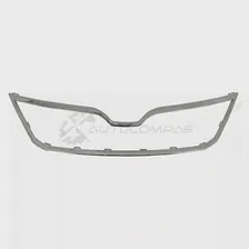 Молдинг решетки радиатора SKODA RAPID 12-20 SAT WN2 FK1 1440546992 STSDR1093M0