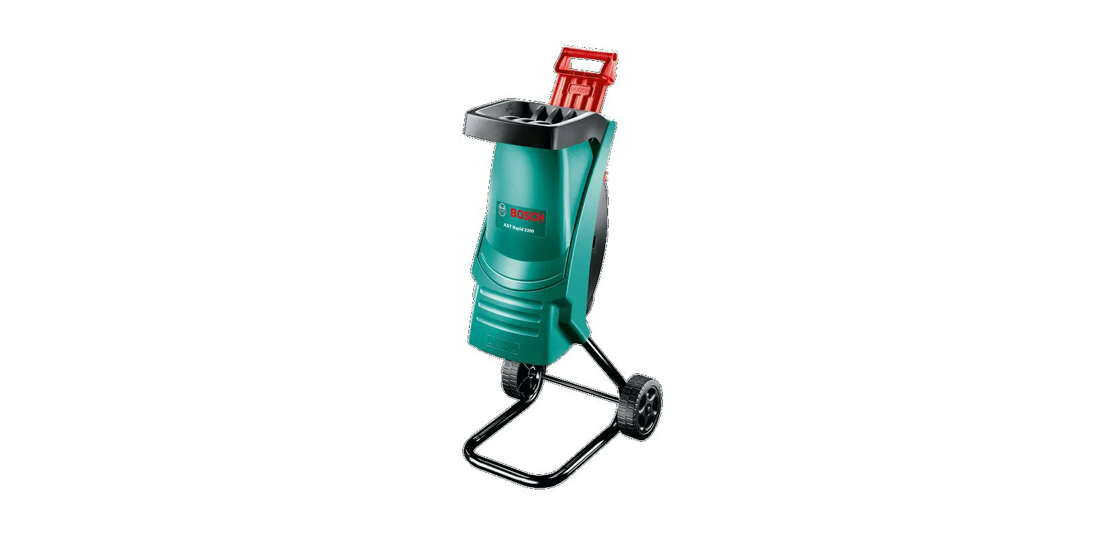 Садовый быстродействующий измельчитель Bosch AXT Rapid 2200 0600853600-0