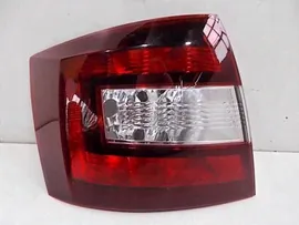 5JJ945095A skoda rapid spaceback рестайлинг 17 - 19 фонарь левая