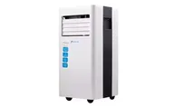 Кондиционер мобильный Rapid RAC-07 CE/N6_22Y белый