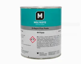 Паста Molykote G-Rapid Plus