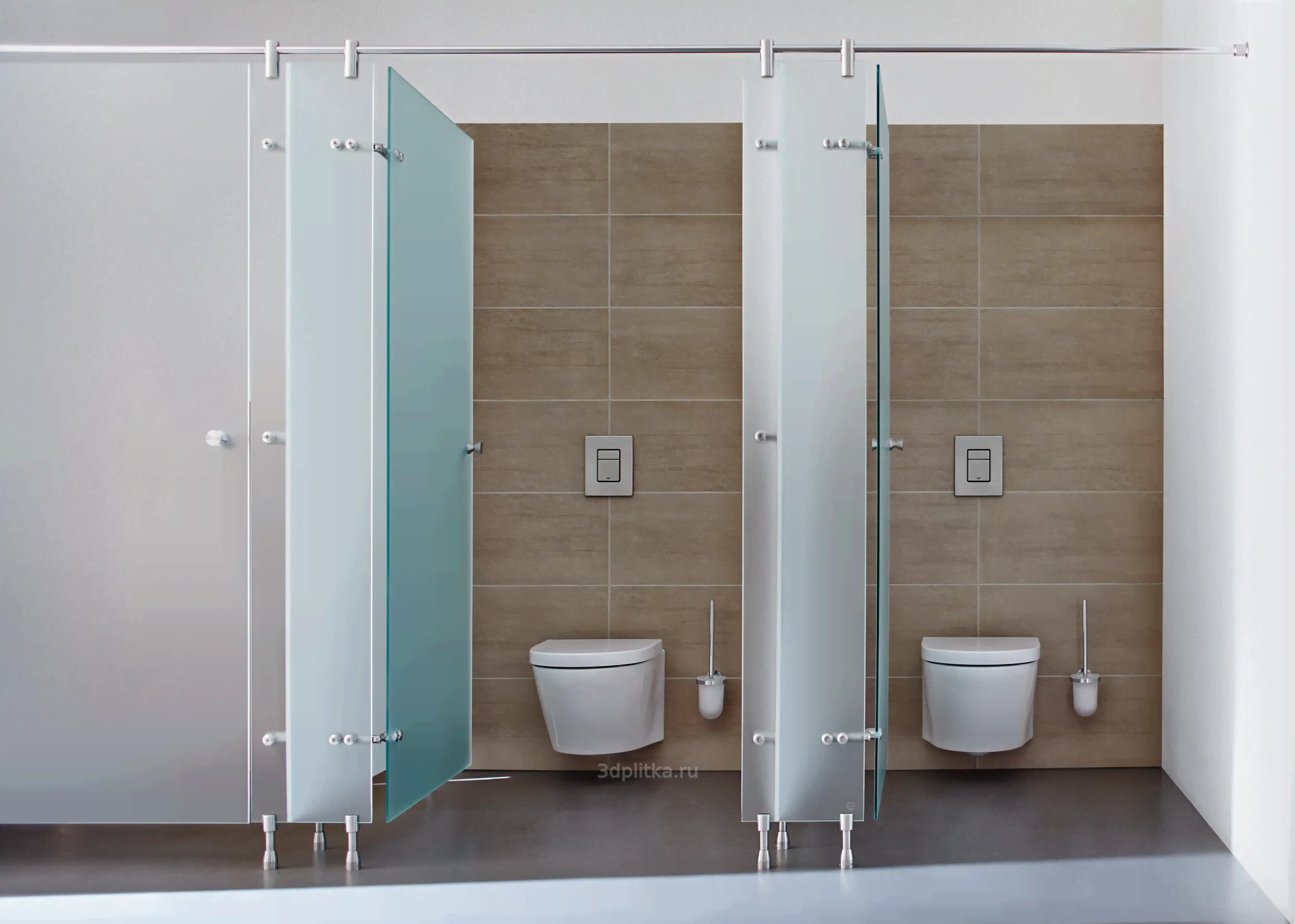Система инсталляции (комплект) Grohe Rapid SL 38772001 3 в 1-3