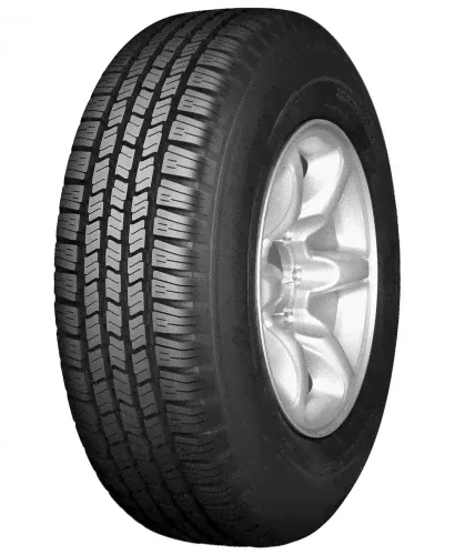 Rapid 185/75 R16C 104/102R Tracvan