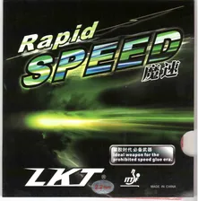Friendship LKT Rapid Speed