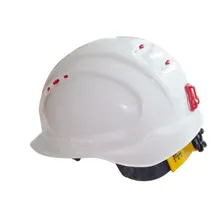 Каска защитная СОМЗ-19 ЗЕНИТ RAPID белая арт.719817 РОСОМЗ