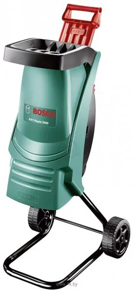 Садовый измельчитель мусора Bosch AXT 2000 RAPID 0.600.853.500