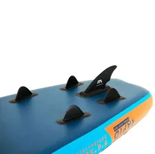Сапборд для сплавов Aqua Marina 9'6 River Rapid