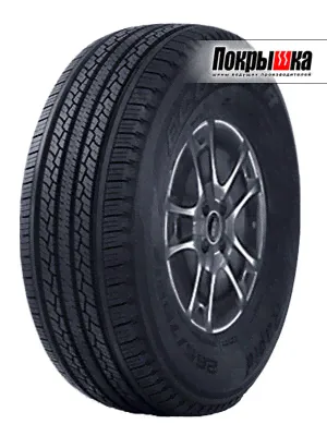 Шины Rapid EcoSaver
