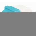 RAPID 5020E Staple Cartridge 2x1500 Units