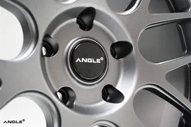 ANGLE Колесный диск Rapid Series A1-R90 17" 7,5