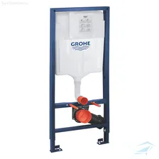 Инсталляция для унитаза Grohe Rapid SL 113см 38528001