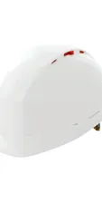 Каска РОСОМЗ RFI-3 BIOT® RAPID белая