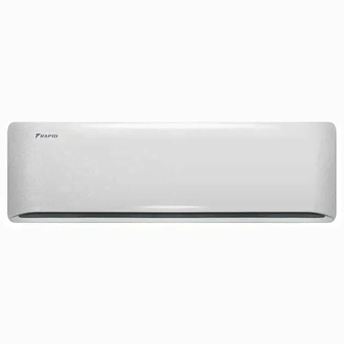 Сплит-система Rapid RAM-18HJ/N1_23Y серый, белый-0