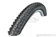 Покрышка Schwalbe RAPID ROB 26x2.25 K-Guard HS425 50EPI