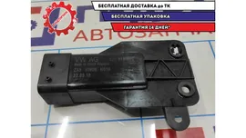 Блок управления вентилятором Skoda Rapid 5J0919506.