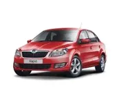 Коврики EVA для Skoda Rapid (2012-…)