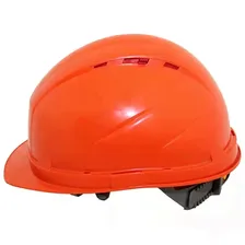 Каска РОСОМЗ RFI-3 BIOT RAPID оранжевая 72714 защитная