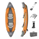 Надувная байдарка "Lite-Rapid X2"