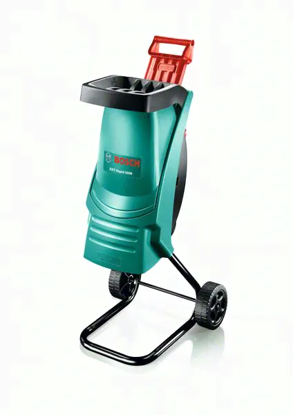 Садовый измельчитель Bosch Rapid AXT 2000-0