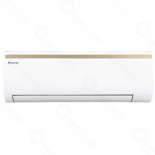 Кондиционер Rapid RAC-09HJ/N1_20Y