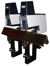 Степлер Rapid 106E Twin электрический