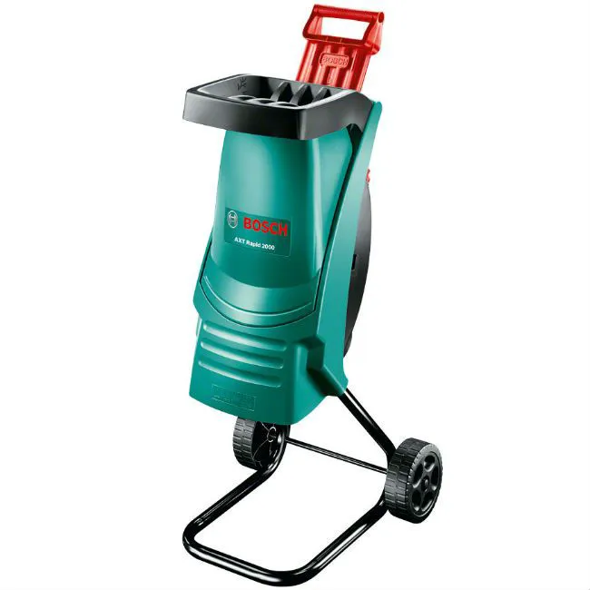 Измельчитель Bosch садовый AXT Rapid 2200 0600853600-0