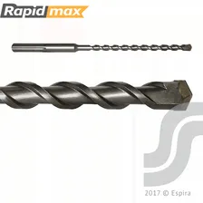 Буры Espira Rapid Max