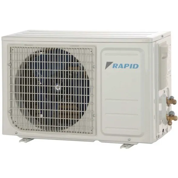 Rapid RAM-09HJ/N1 кондиционер-2