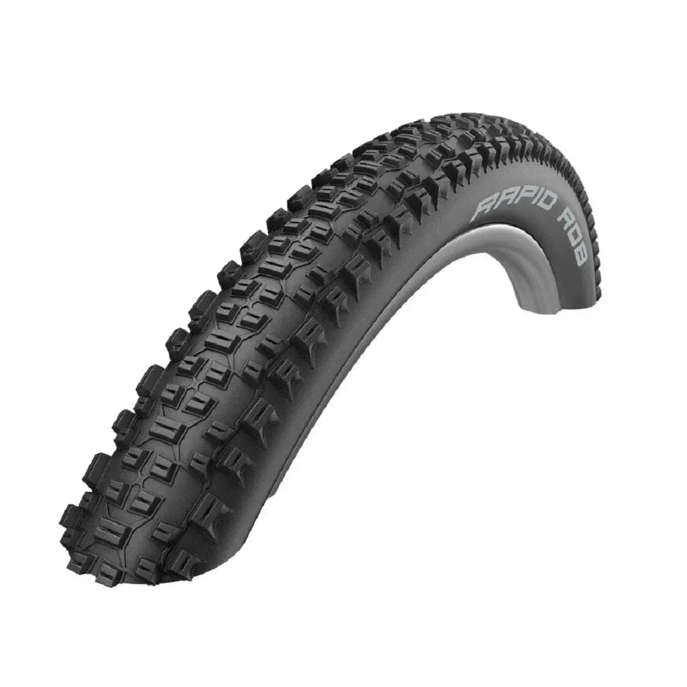 Покрышка 26 х 2.25 Schwalbe Rapid Rob K-Guard-0