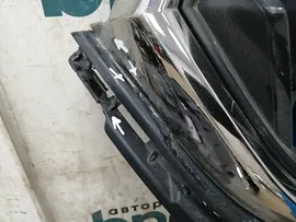 Решетка радиатора Skoda Rapid II 2020-н.в., 60U853668