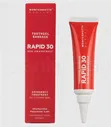 Зубной гель-бандаж Montcarotte Rapid 30 Красный грейпфрут, хлоргексидин 0,3%, 30 мл