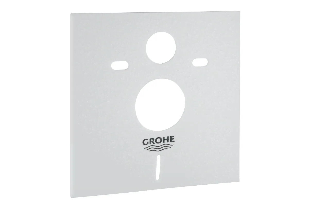Звукоизоляция Grohe Rapid SL 37131000