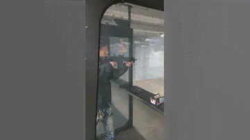 Ati Omni Maxx 7.5 ar-pistol! Rapid Fire!