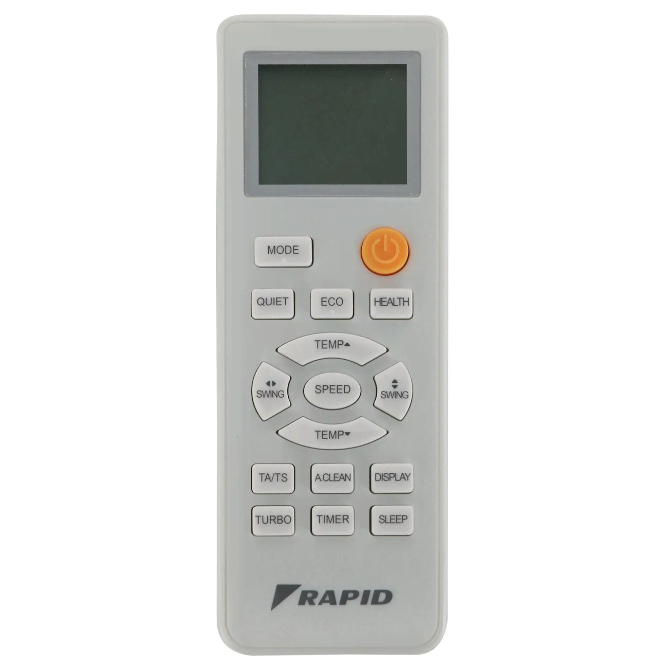 Умная сплит-система Rapid RAM-09HJ/N1/Wi-Fi-3