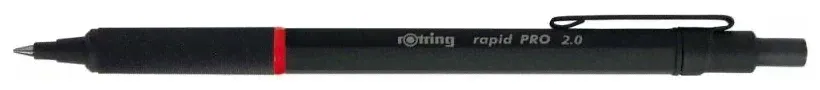 Rotring Карандаш механический Rotring Rapid Pro 2.0мм 133.5 мм 1904260/949370
