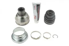 ШРУС ВНУТРЕННИЙ ПЕРЕДНИЙ SKODA RAPID, 5N0498103
