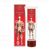 Aichun beauty. Крем для суставов красный rapid relief, 100г ПК