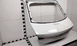 Крышка багажника Skoda Rapid 2 Vag Skoda Rapid /2020 – н.в., II/ Лифтбек 0000г. (артикул a-em-992041K)