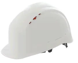 Каска РОСОМЗ™ RFI-7 TITAN RAPID (71717) белая