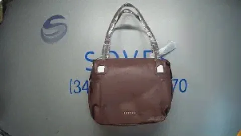 Продан. К 505. Уп № 9 (2024). Сумки Jettе - экокожа, сток. Германия. 8 единиц. С/ст 1 596 руб за ед