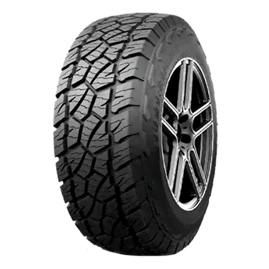 Rapid 245/70/16 111T TUFTRAIL A/T-0