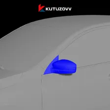Замена бокового зеркала Skoda Rapid