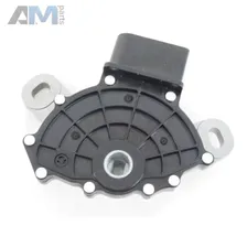 Переключатель АКПП 09G919823B Skoda Rapid AQ160 (6-АКП)