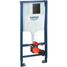 Инсталляция для унитаза Grohe Rapid SL 38811KF0